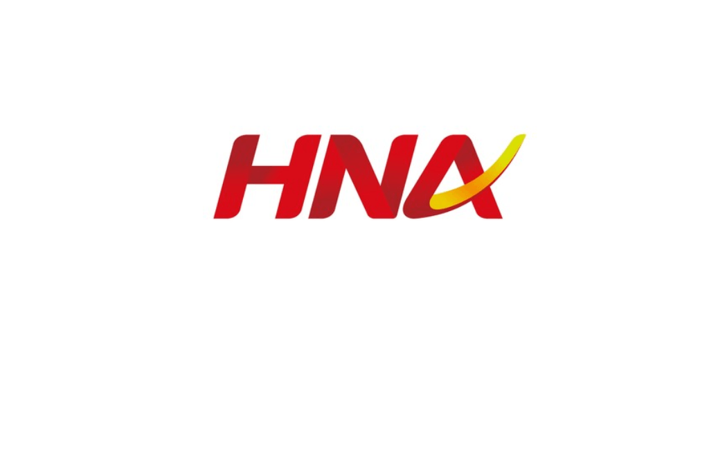 Chinese Conglomerate Logo - HNA Group co-founder Wang dies after an accident in France ǀ Air ...