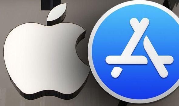 iPhone App Store Logo - iPhone boost as Apple reveals some hugely impressive App Store news ...