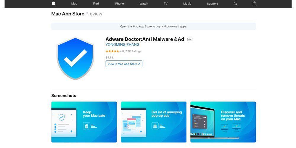 iPhone App Store Logo - No. 1 paid utility in Mac App Store steals browser history, sends it