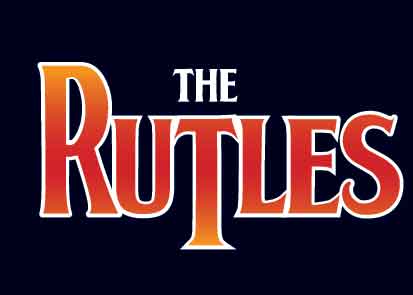The Rutles Logo - The Rutles 2014 World Tour comes to Exeter | Whats On South Devon