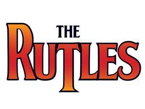 The Rutles Logo - Louder Than War Interview: Rutlemania - Duglas T Stewart talks to ...