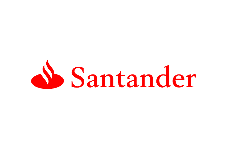 Santander Bank Logo - Santander Bank Enhances Customer Convenience by Expanding Fee-Free ...