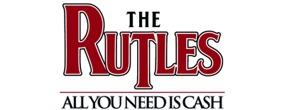 The Rutles Logo - The Rutles: All You Need Is Cash