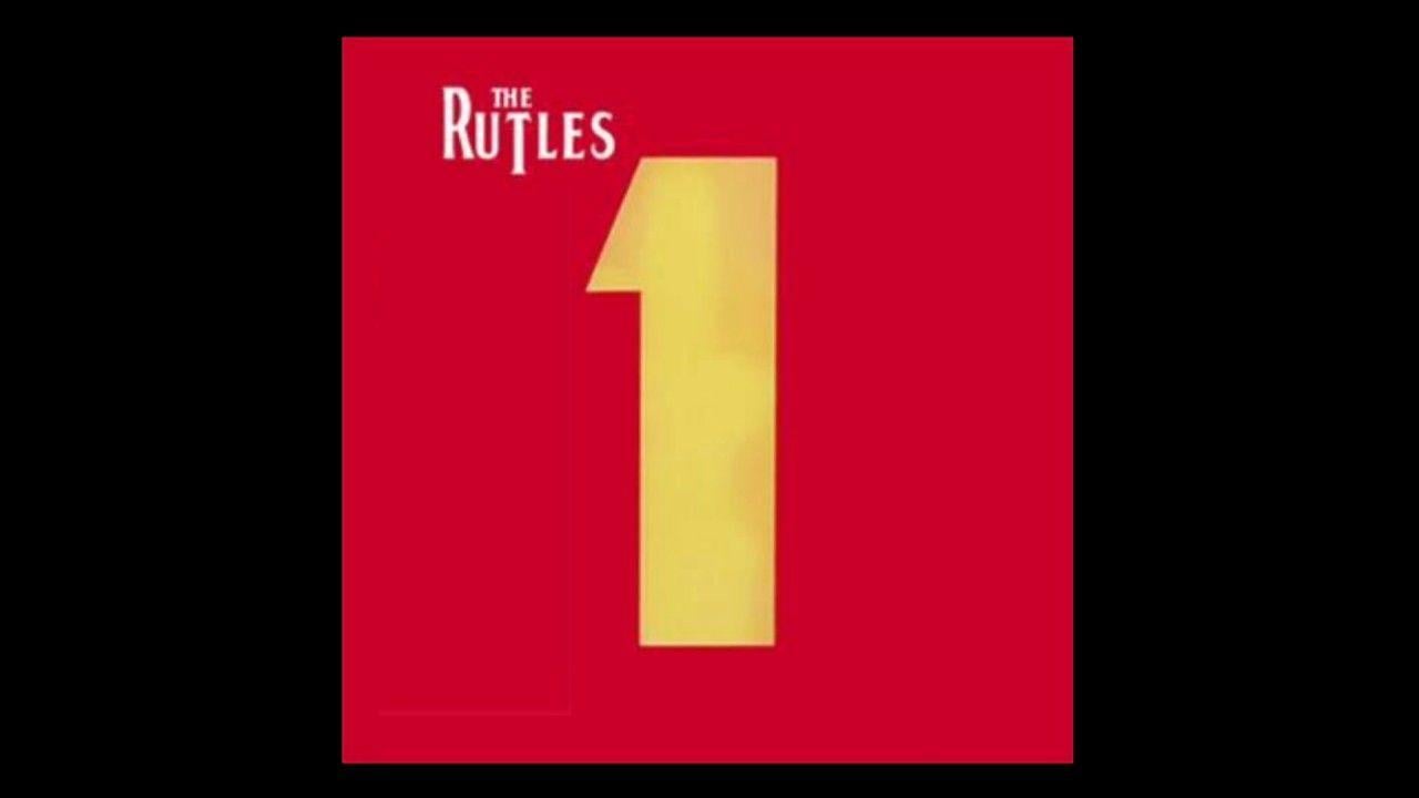 The Rutles Logo - The Rutles (FULL ALBUM)