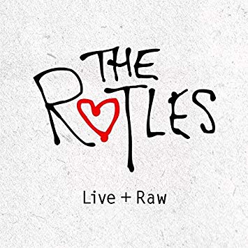 The Rutles Logo - Live + Raw by The Rutles: Amazon.co.uk: Music