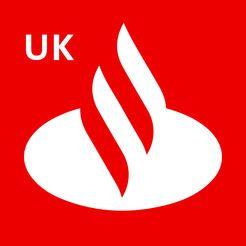 Santander Bank Logo - Santander Mobile Banking on the App Store