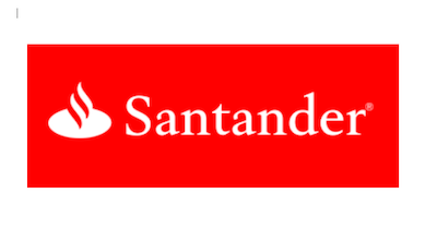 Santander Bank Logo - Santander UK | Social Investment Business