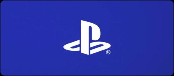 Blue PS Logo - PlayStation Gets The Blues, Branding Changes Color