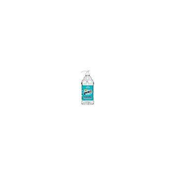 Germ- X Logo - Germ X Hand Sanitizer Pump.6 Oz: Health & Personal Care