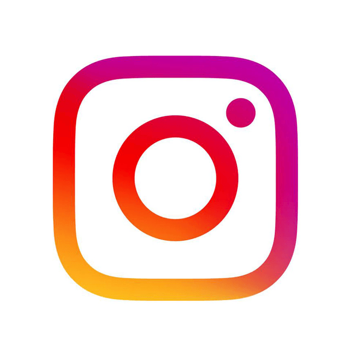 Famous Translucent Logo - Instagram Logo New PNG Transparent Background Download