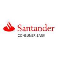 Santander Bank Logo - ITIL and Basel II – implemented at the Santander Consumer Bank