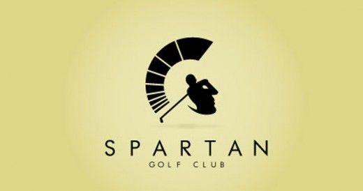 Really Cool Logo - Really cool club logo : golf