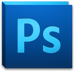 Blue PS Logo - Adobe Photoshop Logo | FindThatLogo.com