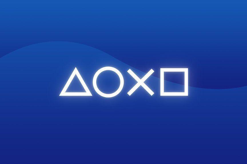 Blue PS Logo - PlayStation 4 update may have fixed the targeted crashes