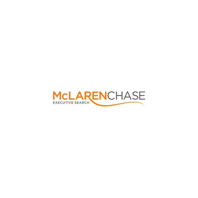 Really Cool Logo - Create a really cool word mark or possible logo for McLaren Chase ...