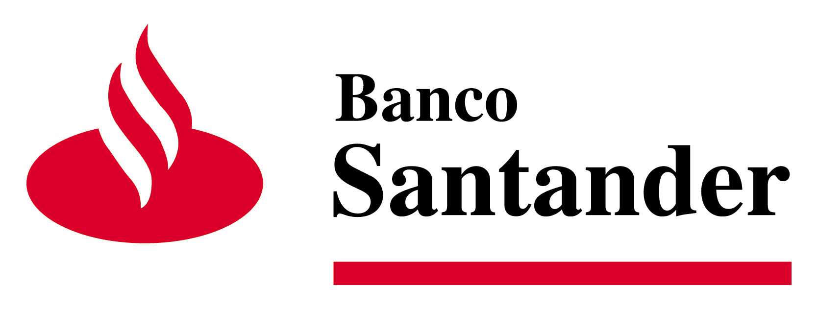 Santander Bank Logo - Santander Partners With Supply Chain Finance Start-up Tradeshift ...