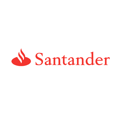 Santander Bank Logo - Santander Bank ATM at Copley Place - A Shopping Center in Boston, MA ...
