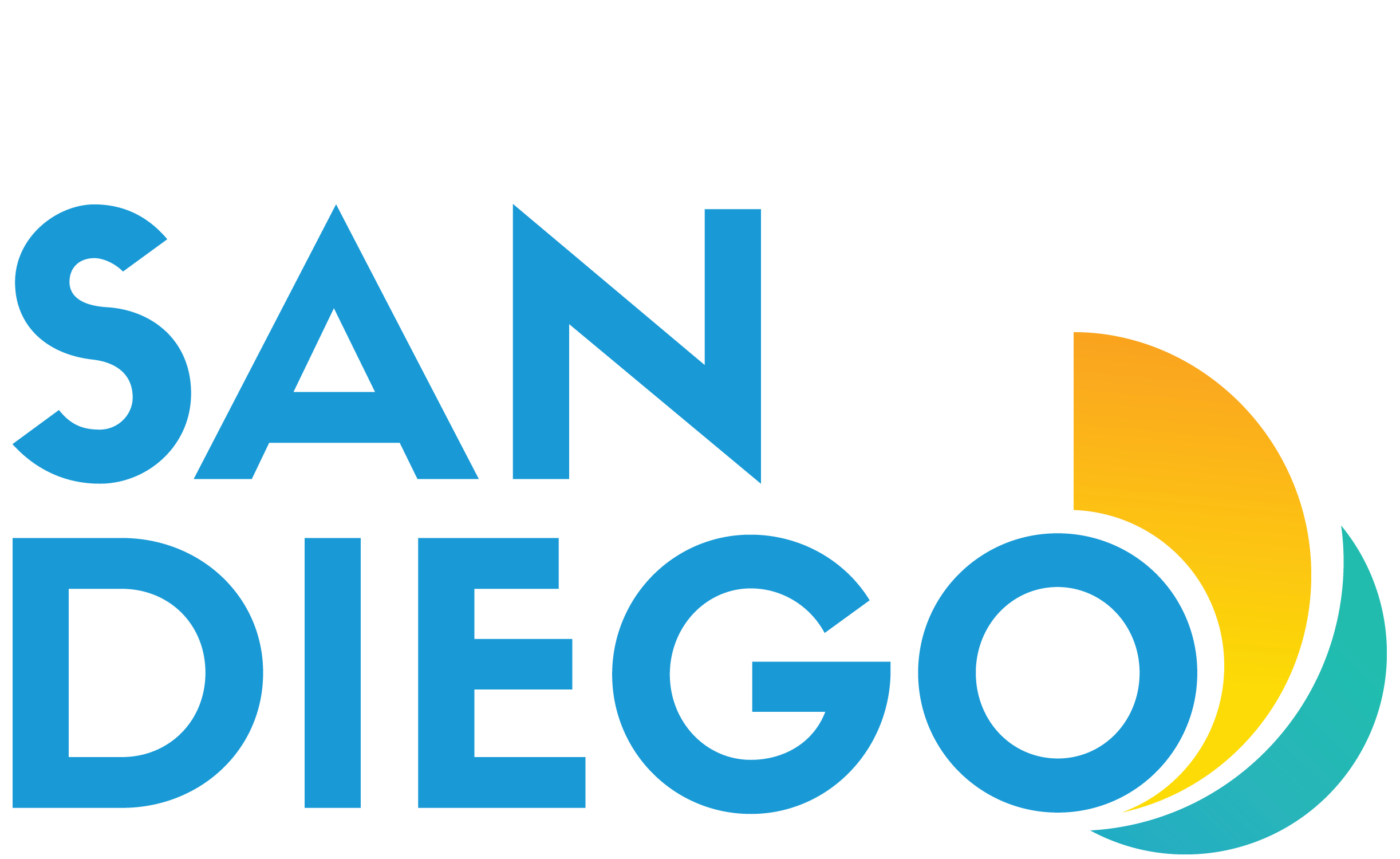 Diego Logo - Design | Communications | City of San Diego Official Website