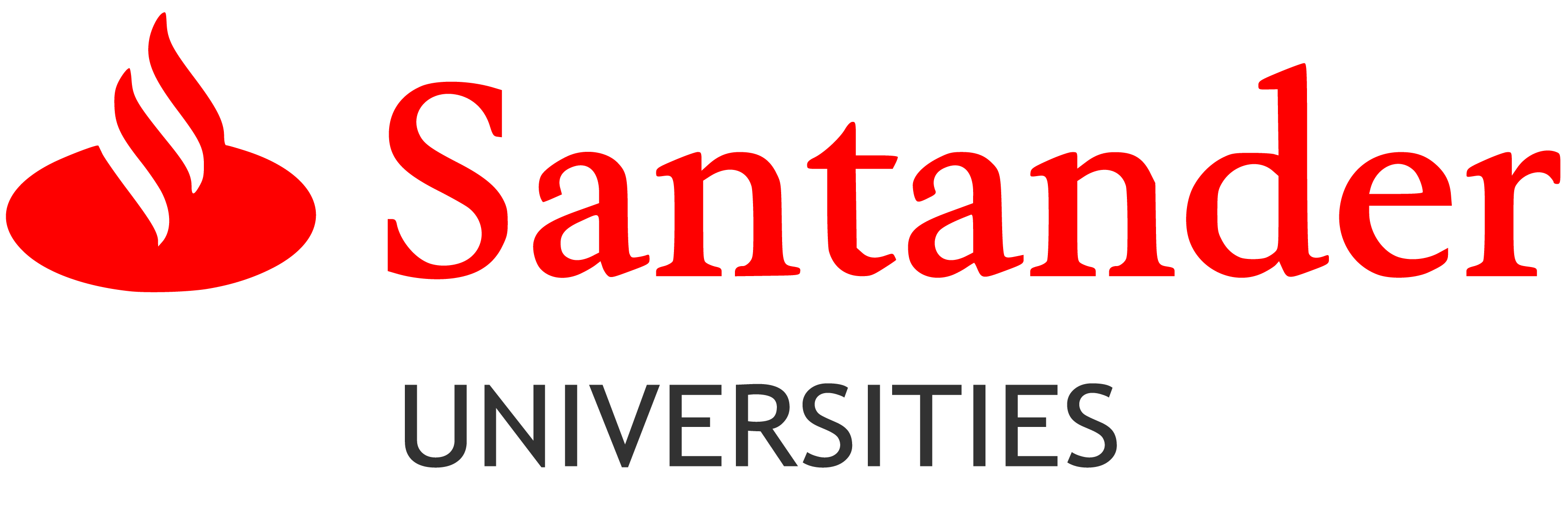 Santander Bank Logo - Our mentors | Brunel University London