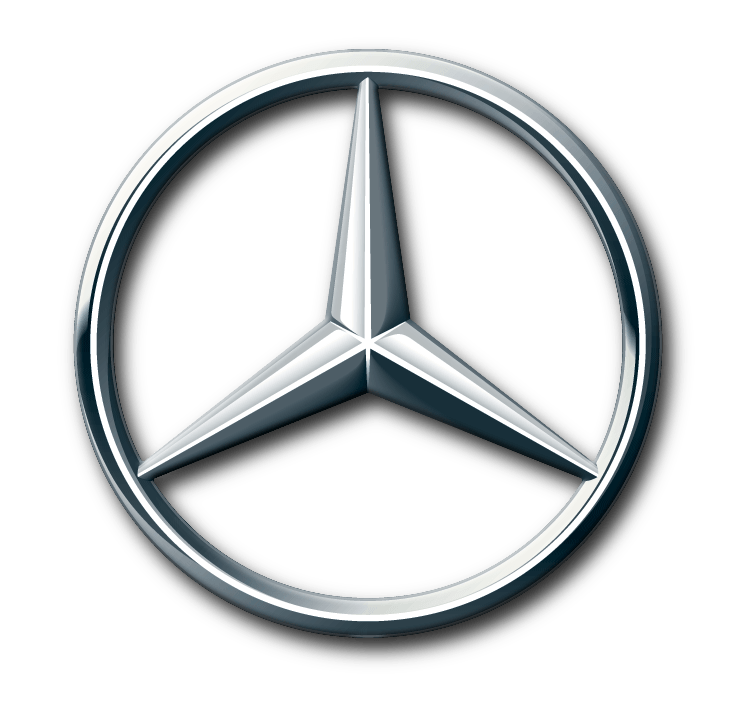 Famous Translucent Logo - Mercedes Benz Logo Transparent PNG Picture Icon and PNG