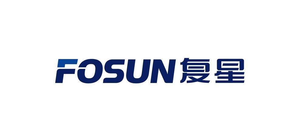 Chinese Conglomerate Logo - China's Fosun Raises $1.2 Billion For Acquisitions
