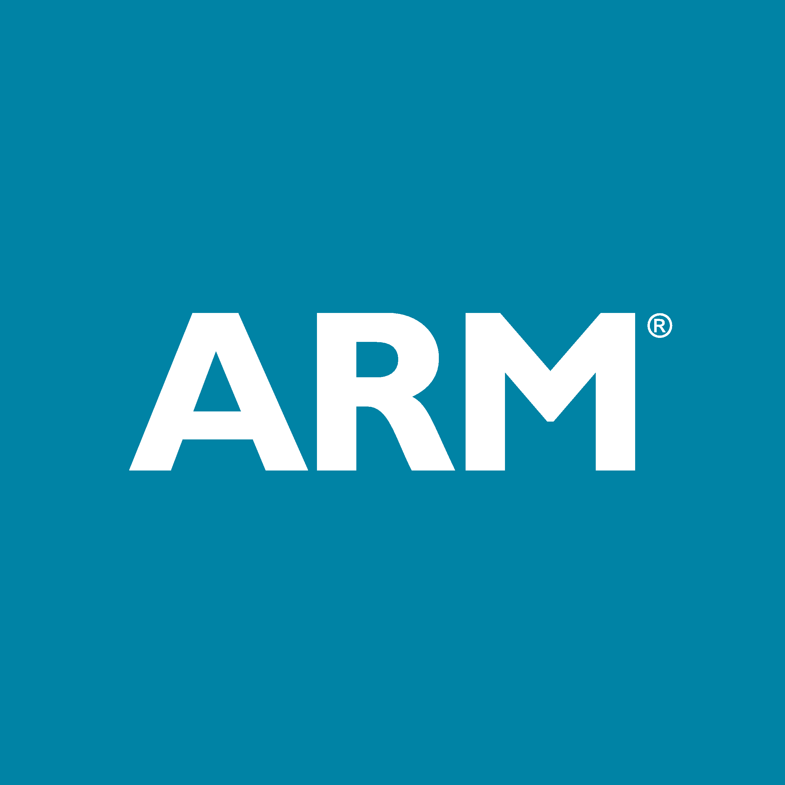 Arm Logo - Arm Logos