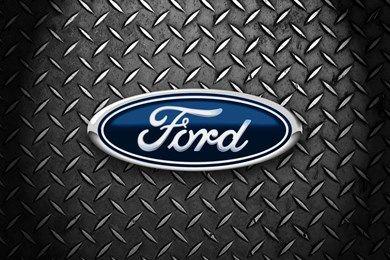 Ford Tough Logo - Built Ford Tough Logo Image Desktop Background