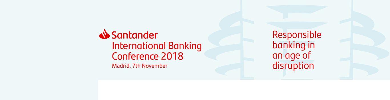 Santander Bank Logo - Corporate website
