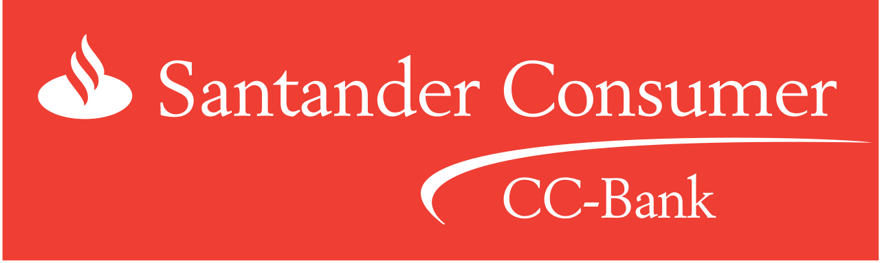 Santander Bank Logo - Datei:Santander Consumer Bank logo.svg – Wikipedia