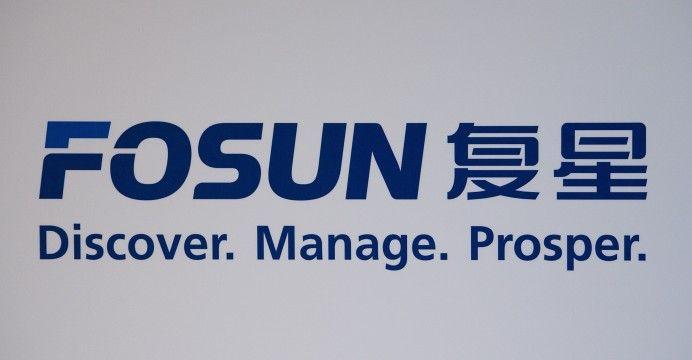 Chinese Conglomerate Logo - Fosun set to acquire majority stake in Lanvin: report