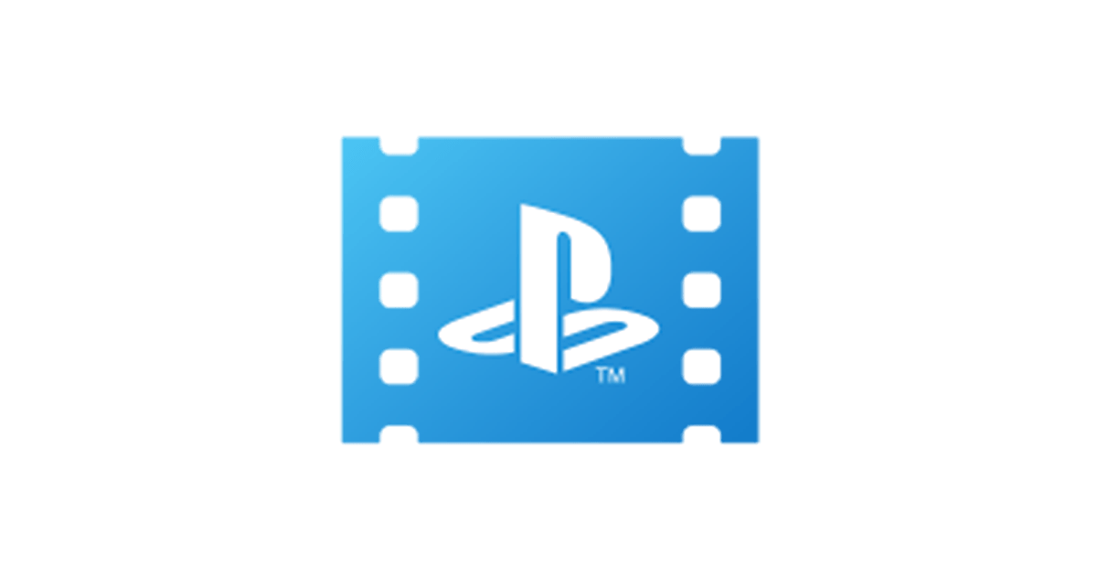 Playstatation4 Logo - PlayStation Video – Latest Movies and TV Shows