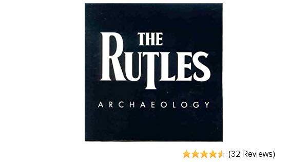 The Rutles Logo - Archaeology: Amazon.co.uk: Music