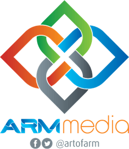 Arm Logo - arm media social Logo Vector (.SVG) Free Download