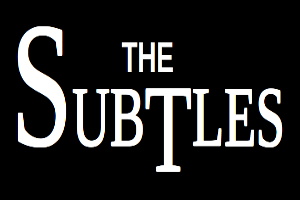 The Rutles Logo - Litmus A Freeman