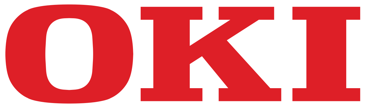 Oki Logo - Oki Electric Industry (logo).svg