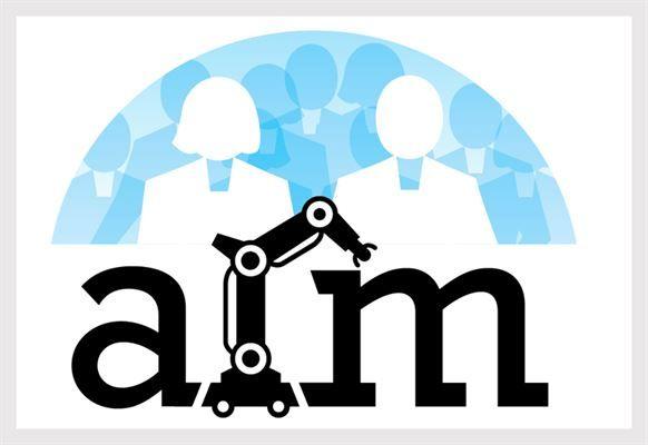 Arm Logo - DoD Announces Award of New Advanced Robotics Manufacturing ARM