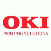 Printing Solutions Logo - OKI Printing Solutions | Brands of the World™ | Download vector ...