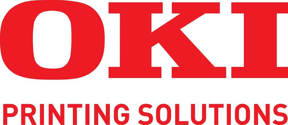Oki Logo - OKI Logo / Electronics / Logonoid.com