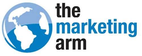 Arm Logo - the marketing arm logo | Founded in 1993, The Marketing Arm … | Flickr
