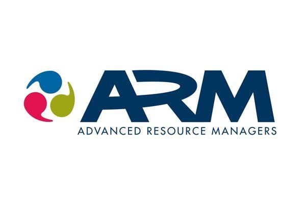 Arm Logo - Arm Logo. Zyx Associates Ltd