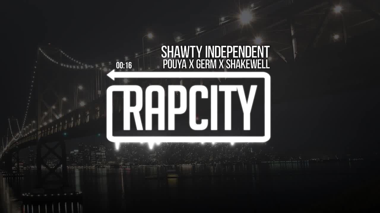 Germ- X Logo - Pouya x Germ x Shakewell - Shawty Independent (Prod. Chevali) - Coub ...