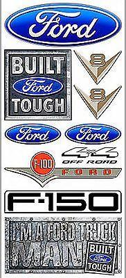 Ford Tough Logo - HIPA 5910 890 2307 Hex Screw Driver Carburetor Adjustment Tool for ...