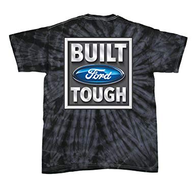 Rebuilt Ford Tough: F-150 Ad Campaign Gets a Makeover