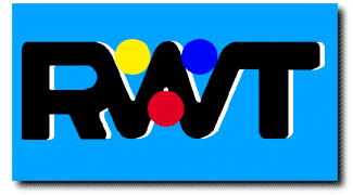 The Rutles Logo - The Rutles - Rutland Weekend Television