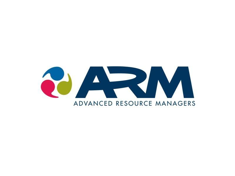Arm Logo - Lamerton Creative | Branding specialist