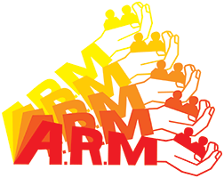 Arm Logo - ARM Rides – ARM Rides Website