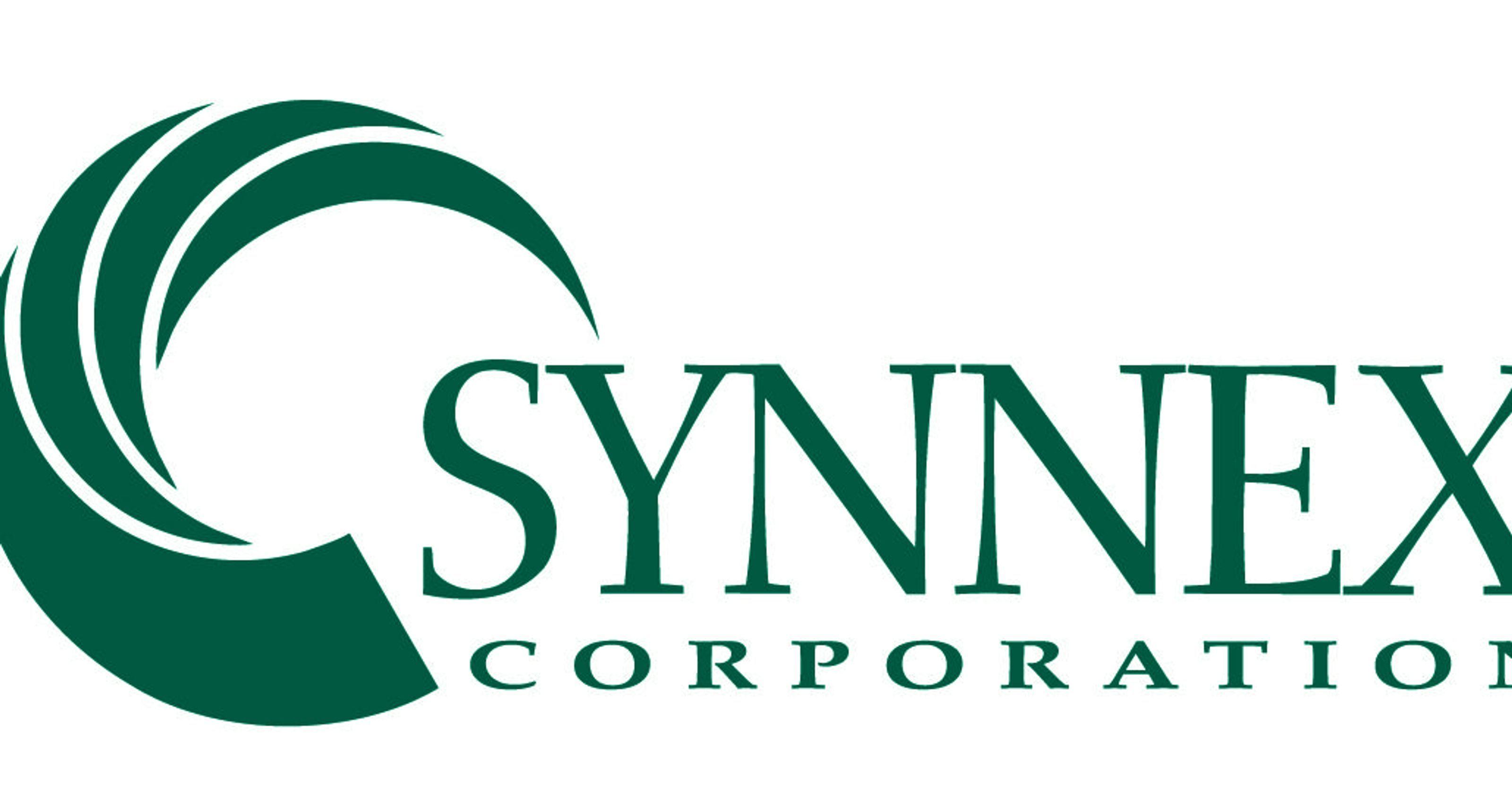 SYNNEX Corp Logo - SYNNEX plans to create 600 new jobs over next five years in expansion