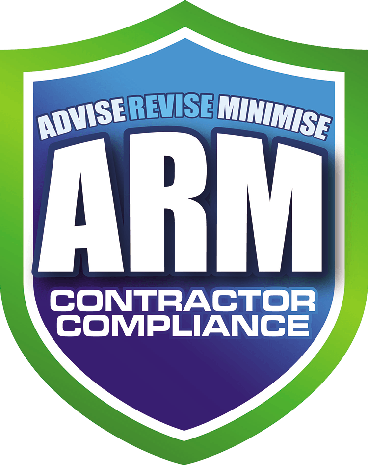 Arm Logo - ARM Logo CMYK 5x