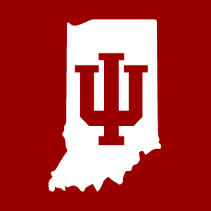 IU Indiana University Logo - IU Online Newsletter 2017: : Newsletter: About IU