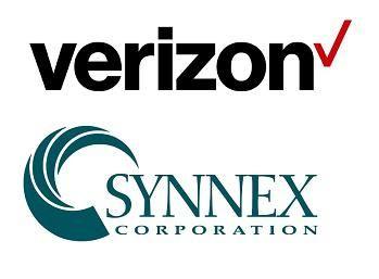 SYNNEX Corp Logo - Verizon Unveils Value Added Distributor Program with SYNNEX